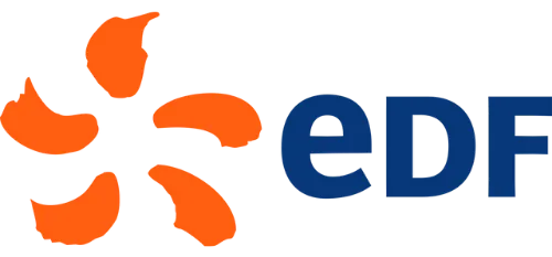 Logo EDF