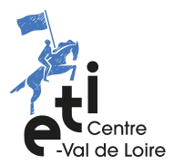 Logo Club ETI Centre-Val de Loire