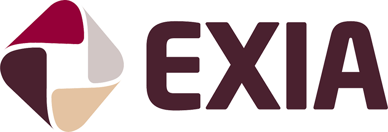Logo Exia
