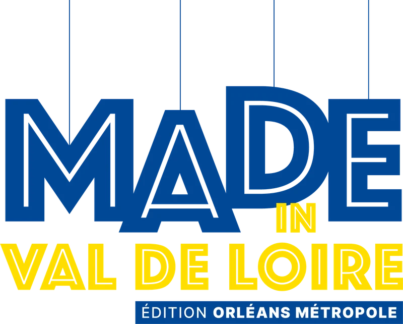 Made In Val de Loire — Orléans Métropole 2026