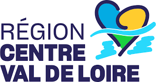 Logo Région Centre-Val de Loire